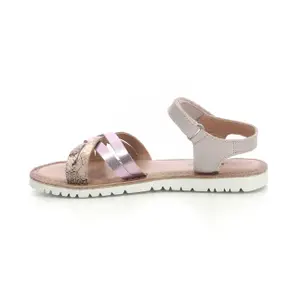 Girl's sandals Kickers Betternew image-3