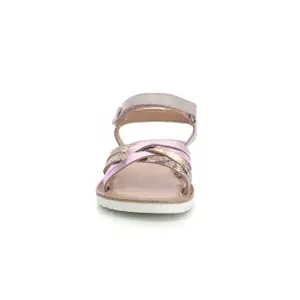 Girl's sandals Kickers Betternew image-2