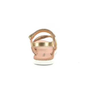 Girl's sandals Kickers Betternew image-1