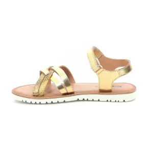Girl's sandals Kickers Betternew image-2