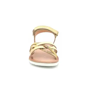 Girl's sandals Kickers Betternew image-3