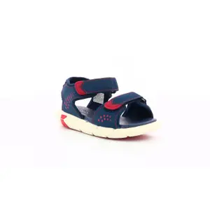 Children's sandals Kickers Jumangap image-1