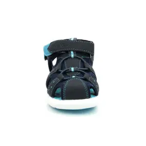 Children's sandals Kickers Jumange image-1