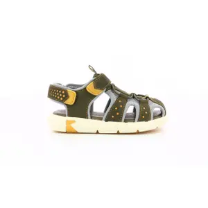 Children's sandals Kickers Jumange image-0