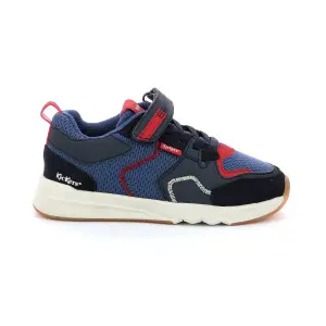 Boy sneakers Kickers knakk image-1