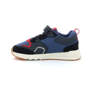 Boy sneakers Kickers knakk image-4