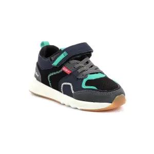 Boy sneakers Kickers knakk image-0