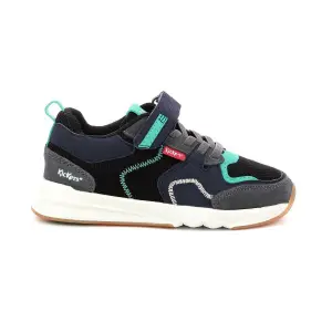 Boy sneakers Kickers knakk image-1