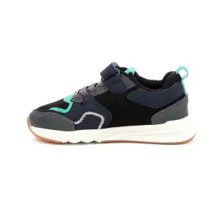 Boy sneakers Kickers knakk image-4