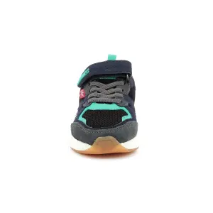 Boy sneakers Kickers knakk image-2