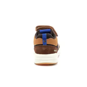 Boy sneakers Kickers knakk image-3