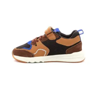 Boy sneakers Kickers knakk image-4