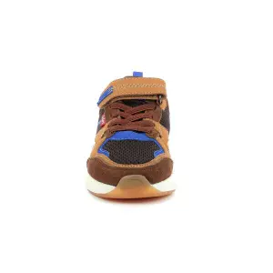 Boy sneakers Kickers knakk image-2