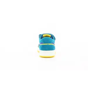 Baby boy sneakers Kickers Bisckuit image-2