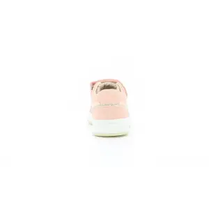 Baby girl sneakers Kickers Bisckuit image-2