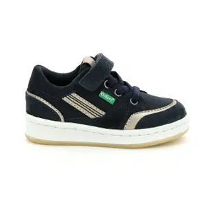 Children's sneakers Kickers Bisckuit image-0
