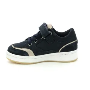 Children's sneakers Kickers Bisckuit image-2