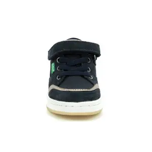 Children's sneakers Kickers Bisckuit image-3