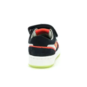 Children's sneakers Kickers Bisckuit image-1