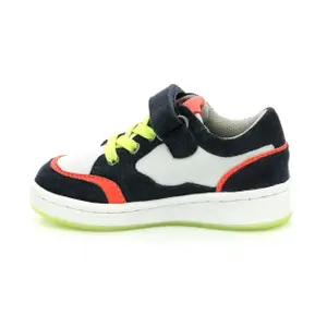 Children's sneakers Kickers Bisckuit image-2