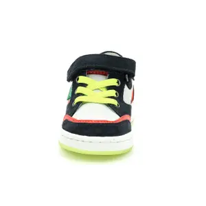 Children's sneakers Kickers Bisckuit image-3