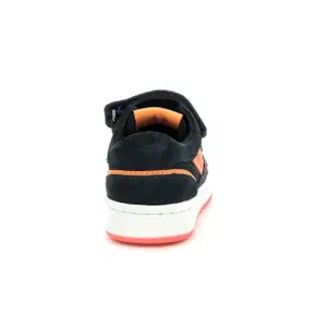 Children's sneakers Kickers Bisckuit image-1