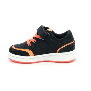 Children's sneakers Kickers Bisckuit image-2