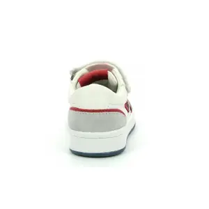 Children's sneakers Kickers Bisckuit image-1