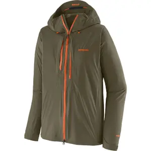 Waterproof Jacket Patagonia M10 Storm image-0