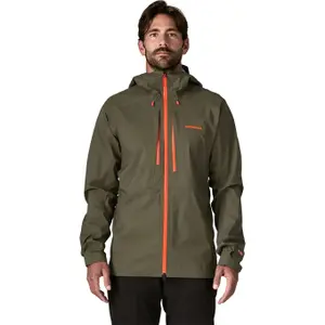 Waterproof Jacket Patagonia M10 Storm image-1