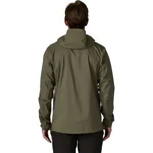 Waterproof Jacket Patagonia M10 Storm image-2
