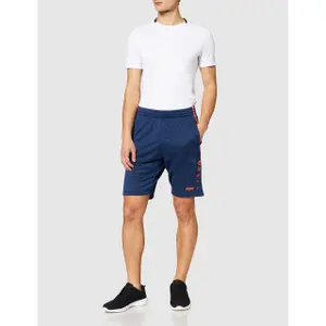 Calças curtas de treino Active para crianças image-1