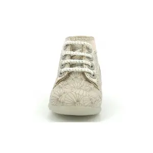 Baby girl shoes Kickers Bonbon-2 image-3