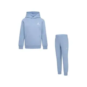 Tuta da ginnastica per bambini Jordan Essentials Fleece PO image-0