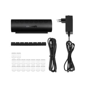 Hub USB Streamplify CTRL 7 RGB image-2