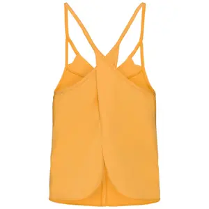 Tanktop für Frauen Odlo Africa image-1