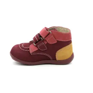 Baby booties Kickers bonkro-2 image-3