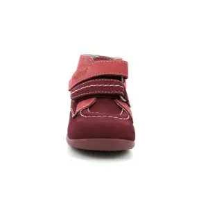 Baby booties Kickers bonkro-2 image-4