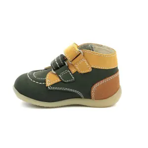 Baby booties Kickers bonkro-2 image-3