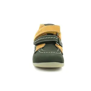 Baby booties Kickers bonkro-2 image-4