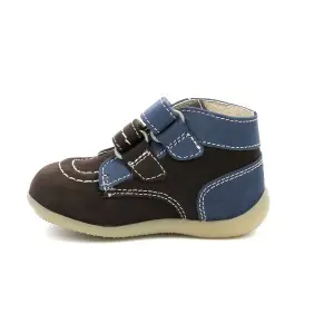 Baby booties Kickers bonkro-2 image-3