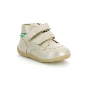 Baby booties Kickers bonkro-2 image-0