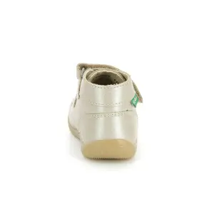 Baby booties Kickers bonkro-2 image-2