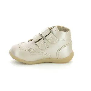 Baby booties Kickers bonkro-2 image-3