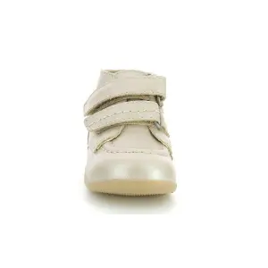 Baby booties Kickers bonkro-2 image-4