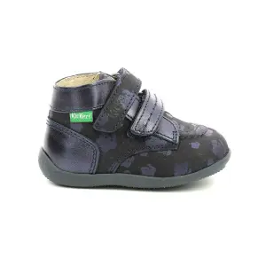 Baby booties Kickers bonkro-2 image-1