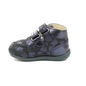 Baby booties Kickers bonkro-2 image-3