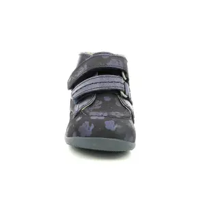 Baby booties Kickers bonkro-2 image-4