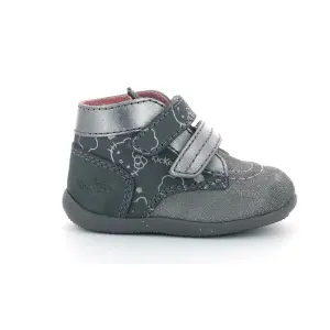 Baby booties Kickers bonkro-2 image-0