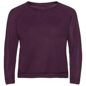 Langarm-T-Shirt für Frauen Odlo Harvest image-0